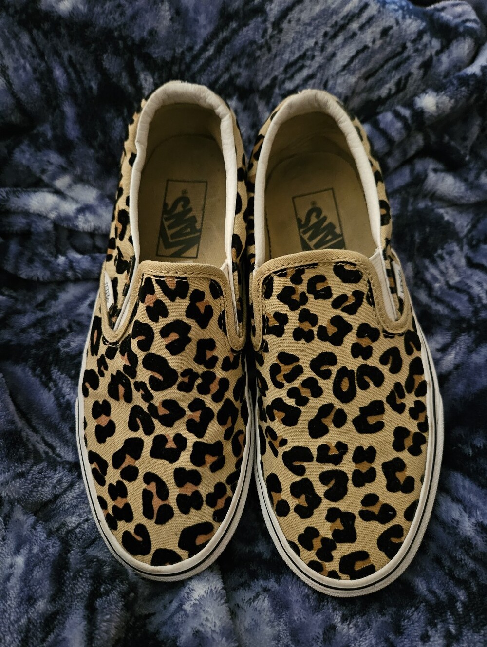 Vans